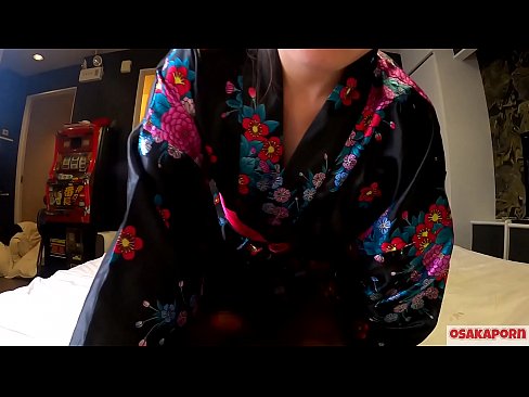 ❤️ 年轻的COSPLAY女孩喜欢性爱到高潮，在女骑手和口交的喷水。亚洲女孩与毛茸茸的阴户和美丽的乳房在传统的日本服装在业余视频显示自慰与他妈的玩具。樱花3 OSAKAPORN. Super sex﹏﹏