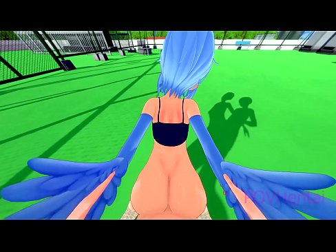 ❤️ 哈比怪物女孩 Super sex﹏﹏